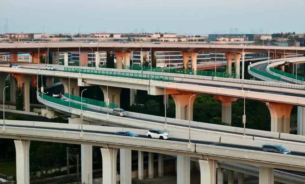 Ungarns Autobahnbenutzungssystem und wichtige Informationen zum Kauf einer Vignette