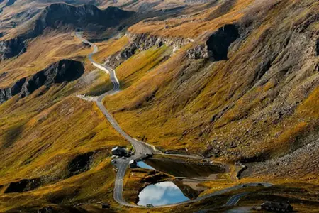 Everything You Need to Know About Austria's Motorways