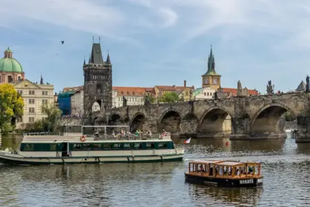 Informații și achiziționare vignete pentru autostrăzile din Cehia pentru anul 2025