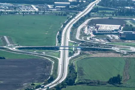 Slovački autoputevi 2025. godine: sve što treba znati o vinjetama