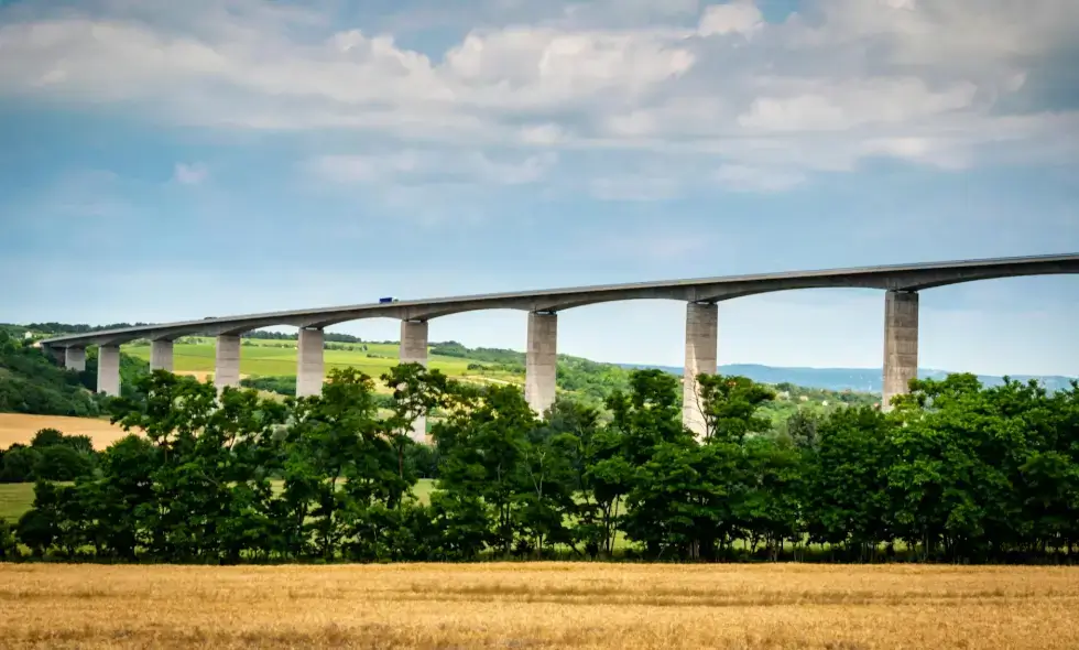 Vignete pentru autostrăzile din Ungaria: Cum și de ce să cumpărăm?