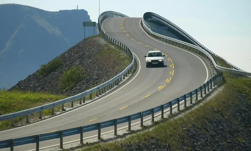 Páty heeft een nieuwe verbindingsweg gekregen naar de M1 snelweg – De verbindingsweg is opgeleverd.